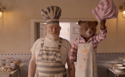 Paddington 2