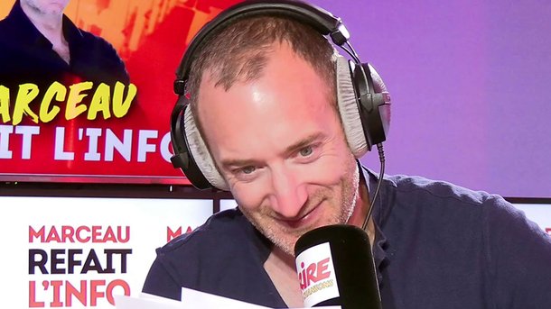 La Coupe Du Monde de Rugby, c'est parti ! - Marceau refait l'info
