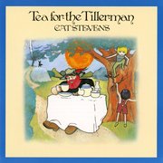 Tea for the Tillerman
