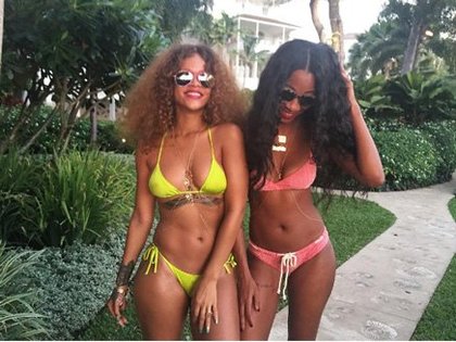 Rihanna