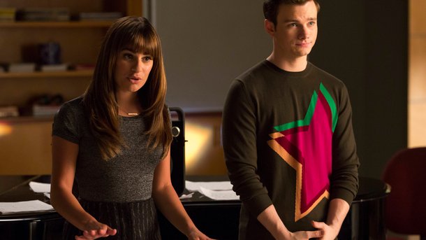 «Glee»: un reboot en préparation ?