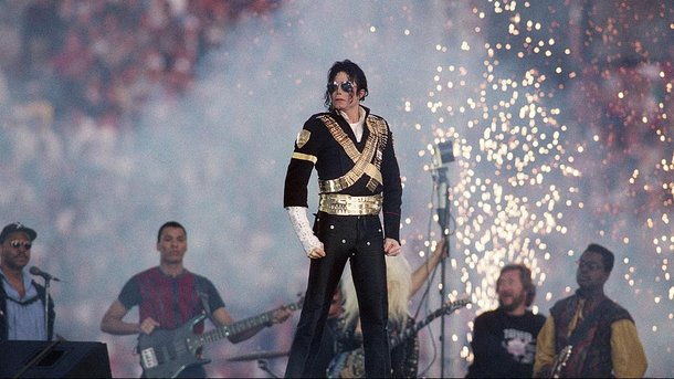 Michael Jackson: sa vie adaptée en film!