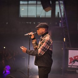 Dixon - NRJ Music Tour de Nantes 2019