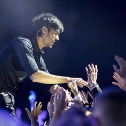 Enrique Iglesias - Cérémonie NRJ Music Awards 2016