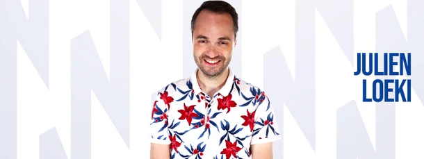 Julien Loeki - 2026 - Grille