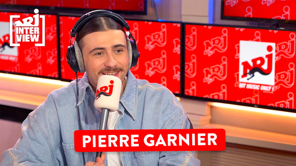 Pierre Garnier : "Je n'oublierai jamais cette année"