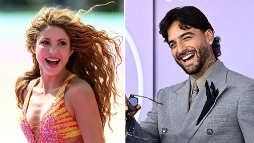 Shakira et Maluma annoncent "Agua", le nouveau hit latino de la rentrée