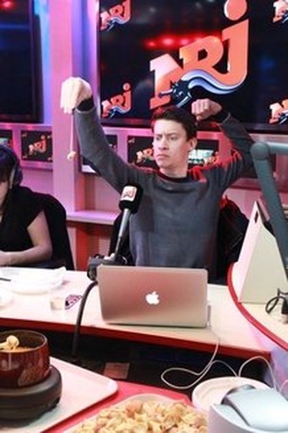 Emission du Mardi 17 Décembre avec Dj Assad