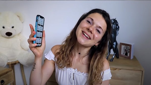 Juju Fitcats revient dans l’émission «Les Traîtres» en tant qu’animatrice