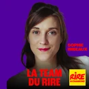 Sophie Imbeaux : La Terre brûle