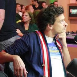 Jeudi 18 octobre avec Amel Bent et le Dj Michael Canitrot