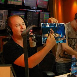 émission du mercredi 27 juin avec Cascada et Flo Rida