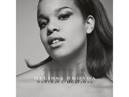 Melissa Nkonda et Soprano s'ouvrent de Nouveaux horizons