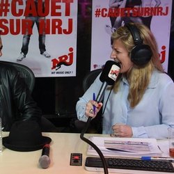 Mardi 7 Avril 2015 avec Jamel Debbouze