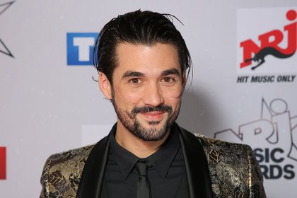 Florent Mothe