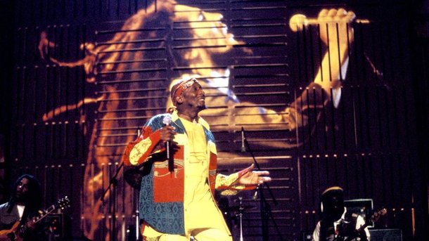 Jimmy Cliff et Bob Marley : portraits croisés