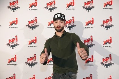 NRJ MUSIC TOUR - Saint-Etienne - 4 octobre 2014