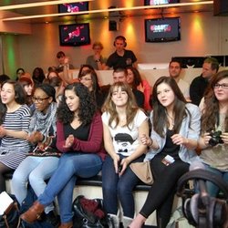 émission du vendredi 1er février 2013