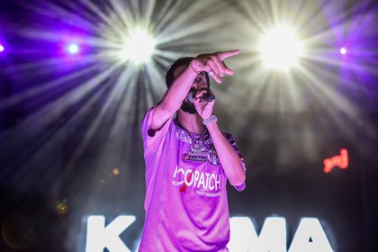 Bigflo & Oli - NRJ Music Tour de Toulouse 2026