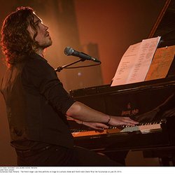 Concert Pop Love Chérie FM - Julien Doré