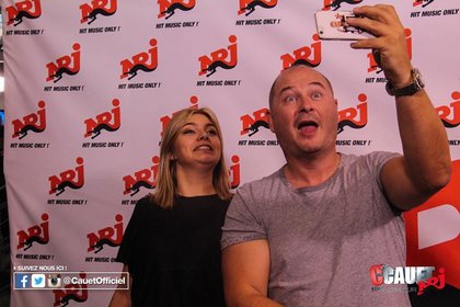 Mardi 22 Septembre avec Louane