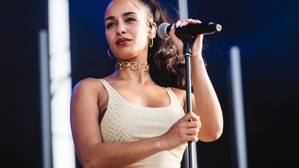 "Lost And Found" : les secrets de l'album de Jorja Smith