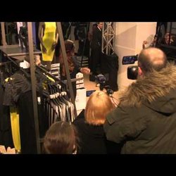 RIVER ISLAND PRESENTS: THE SPRING RIHANNA FOR RIVER ISLAND