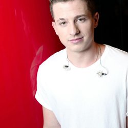 Charlie Puth chez C'Cauet sur NRJ