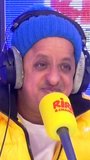 Booder invité du Journal du rire de Guillaume Pot