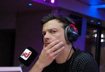 Lundi 29 avril avec Emmanuel Moire