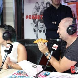 Vendredi 21 novembre avec Demi Lovato