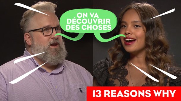 «13 Reasons Why»: l’équipe de la série dit tout sur la deuxième saison!