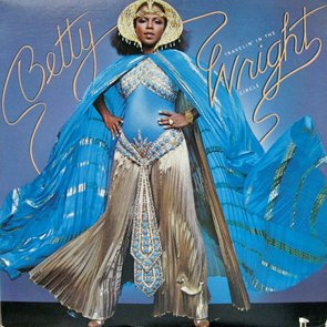 Betty Travelin in the Wright Circle