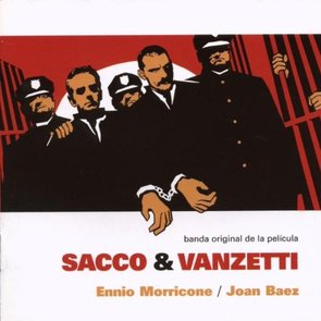 Sacco e Vanzetti [B.O.F]
