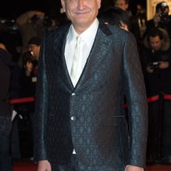 Tapis Rouge - NRJ Music Awards 2013
