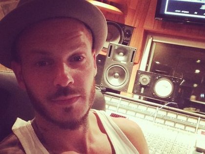 m-pokora