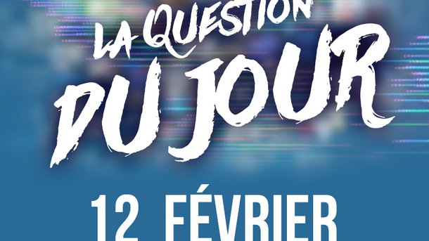 La question du jour de Philippe et Sandy : Par quel bout épluchez-vous votre banane ?