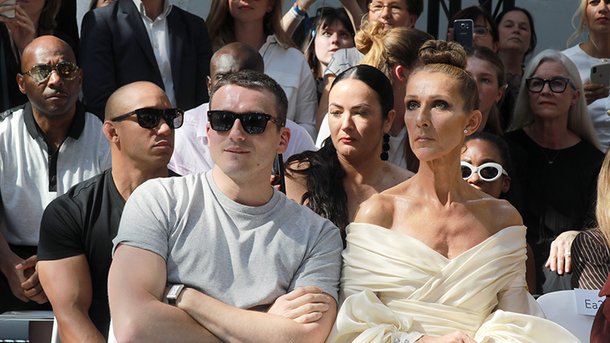 Céline Dion sous l’emprise de Pepe Munoz: son équipe dément la rumeur