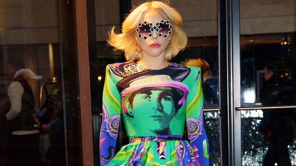 Lady gaga: retour sur ses looks les plus fous pour son anniversaire