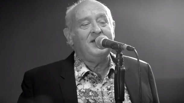 Michel Jonasz - Traverser la mer à la nage