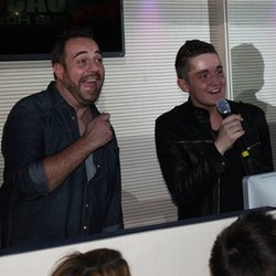 Mercredi 16 octobre avec Cyprien