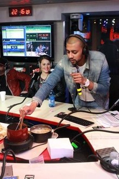 Emission du Mardi 17 Décembre avec Dj Assad