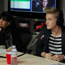 Mardi 19 Mars avec Cody Simpson