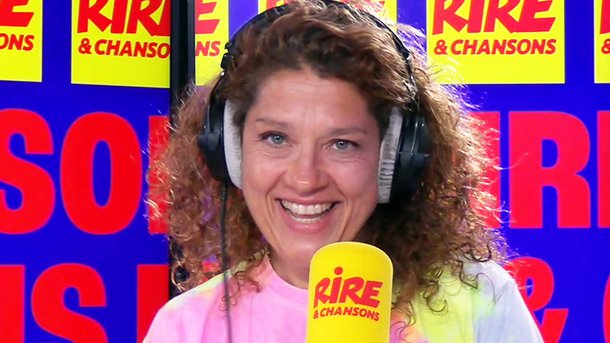 Karine Dubernet : “ Macron, c’est devenu la plus grande boîte d’intérim de France, et ça paye bien ! "
