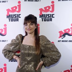 Philippine - NRJ Music Tour de Beauvais 2020
