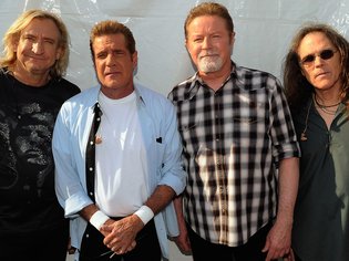 The Eagles