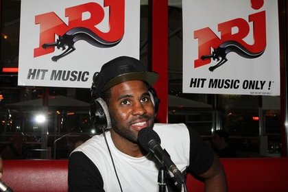 NRJ Live Sessions Jason Derulo