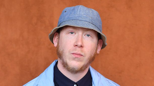 Eddy de Pretto annonce son nouvel album «À tous les bâtards»