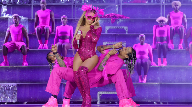 « Everybody on mute challenge » de Beyoncé : qui battra Atlanta ?