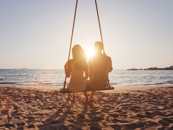 Les infos du Réveil Chérie : 11% des gens sont inscrits sur des sites de rencontres
